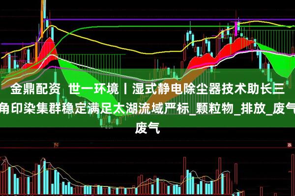 金鼎配资  世一环境丨湿式静电除尘器技术助长三角印染集群稳定满足太湖流域严标_颗粒物_排放_废气